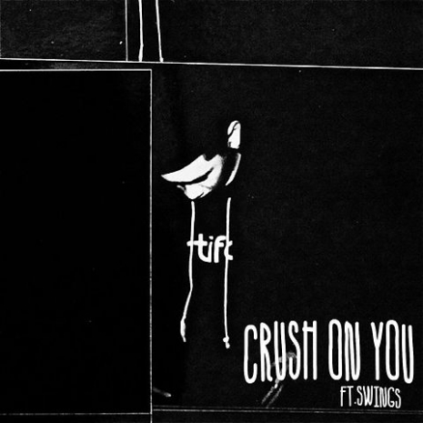 Crush On You (feat. Swings)
