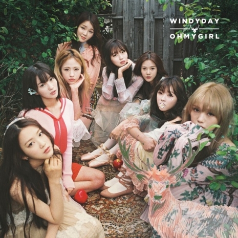 Windy Day [Repackage]