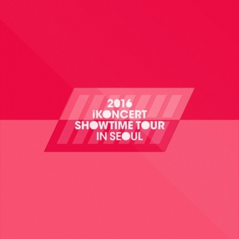 iKONCERT SHOWTIME TOUR In Seoul