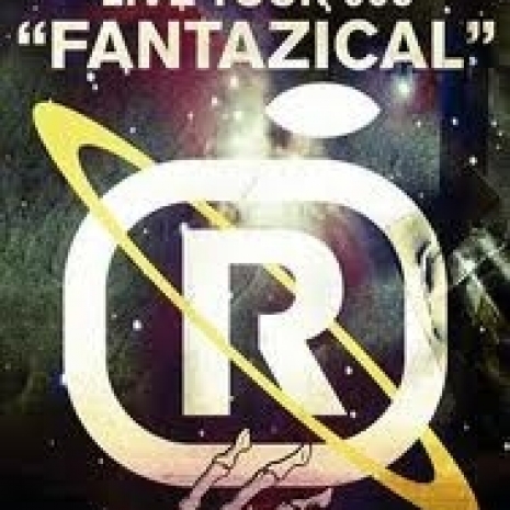 ORANGE RANGE LIVE TOUR 006〜FANTAZICAL〜