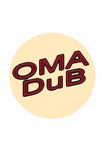 Oma Dub / Куда озвучивает Ома