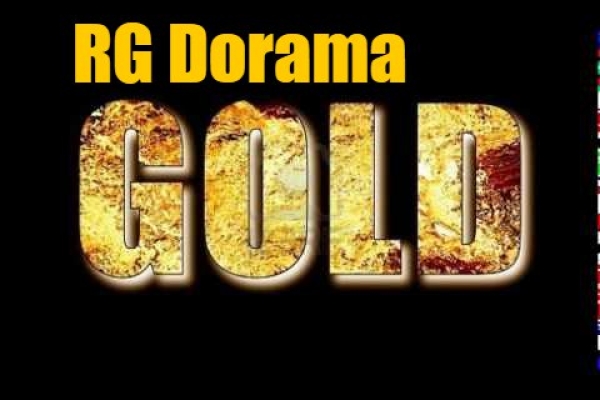 RG Dorama Gold