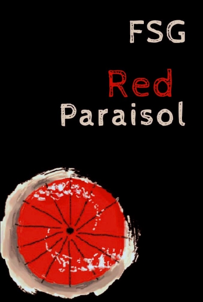 FSG Red Paraisol