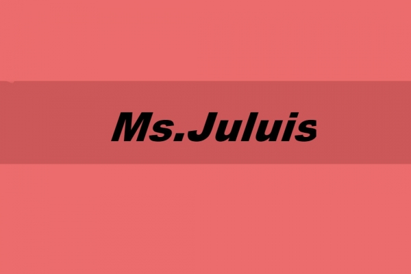 Ms.Julius