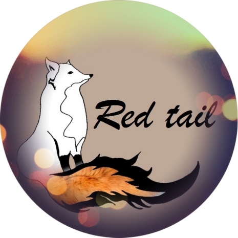 FSG Red tail (субтитры)