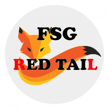 FSG Red tail (озвучка)