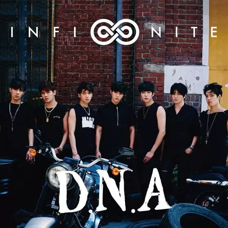 BEST OF INFINITE