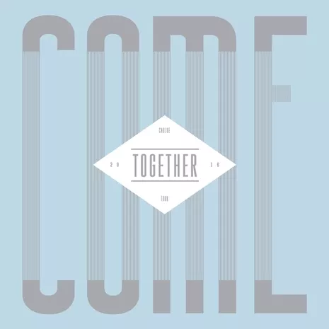 CNBLUE – CNBLUE COME TOGETHER TOUR DVD [2 CD]