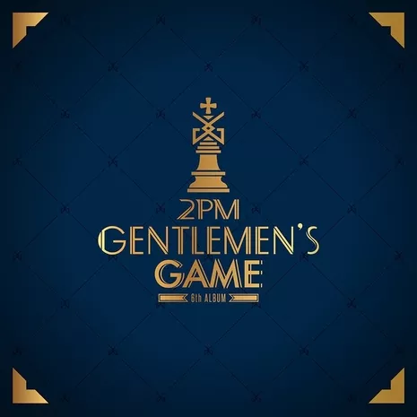 Gentlemen's Game