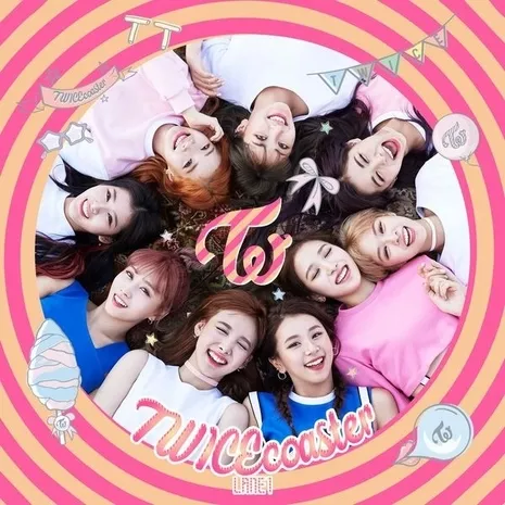 TWICEcoaster: Lane 1'