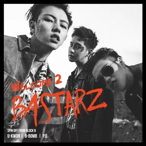 Welcome 2 Bastarz