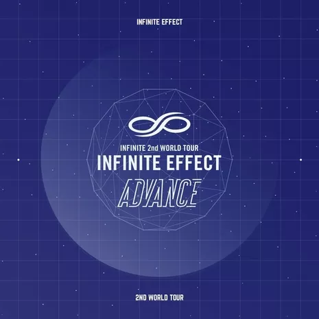 INFINITE EFFECT ADVANCE LIVE