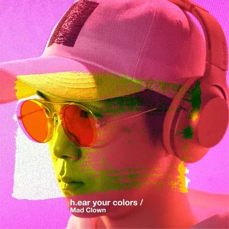 h.ear your colors