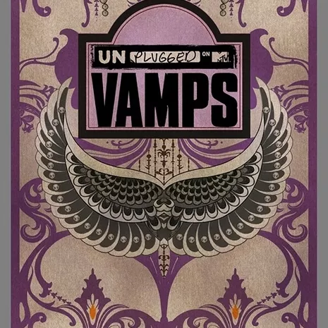 MTV Unplugged: VAMPS