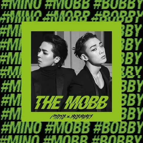 THE MOBB  [Japanese]