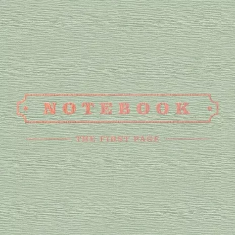 Notebook