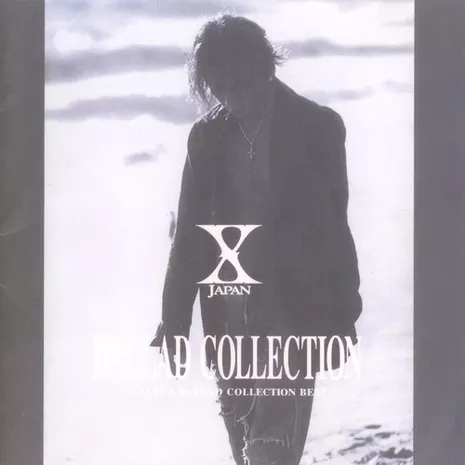 BALLAD COLLECTION