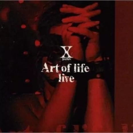 Art of life live