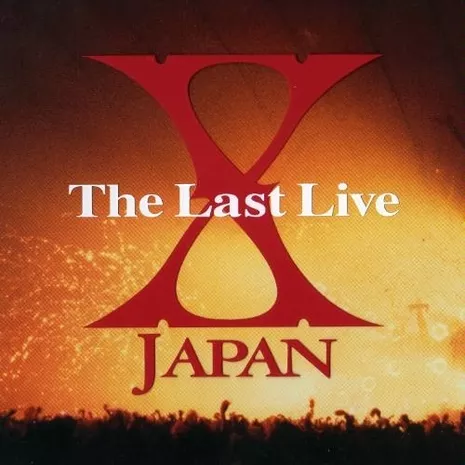 The Last Live