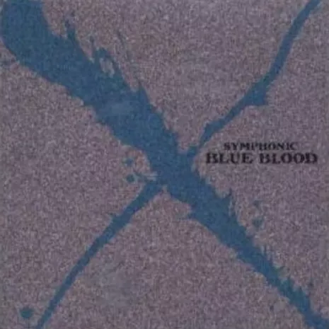 Symphonic BLUE BLOOD