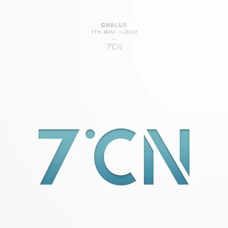 7°CN