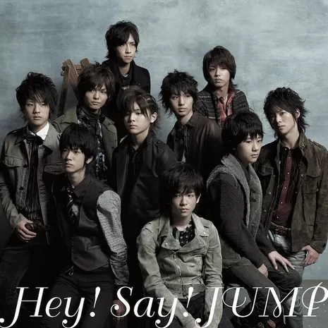 Mayonaka no Shadow Boy