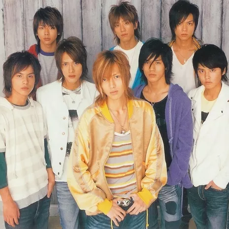 チェリッシュ (Cherish)