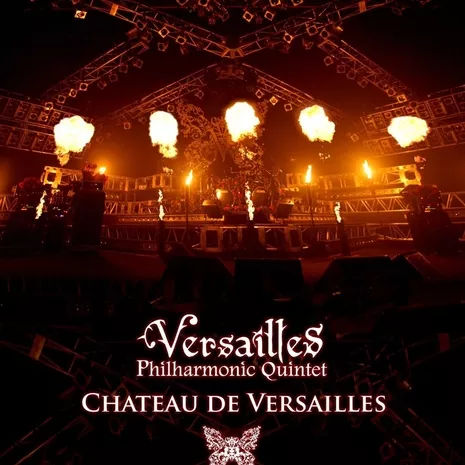 CHATEAU DE VERSAILLES