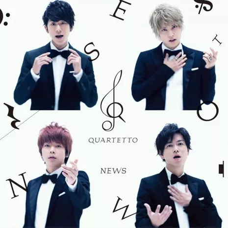 Quartetto