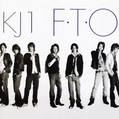 KJ1 F・T・O