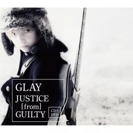 JUSTICE [from] GUILTY