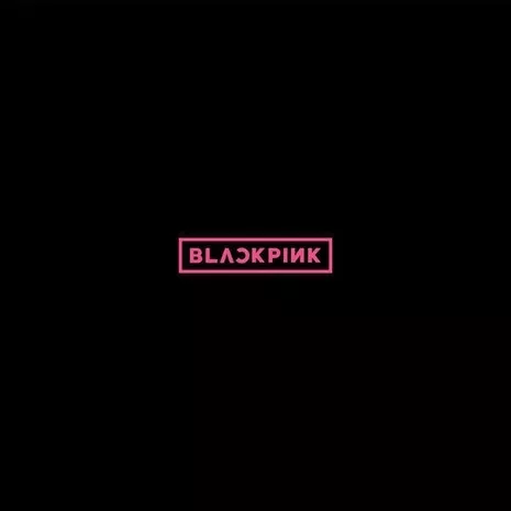 BLACKPINK [Japanese]