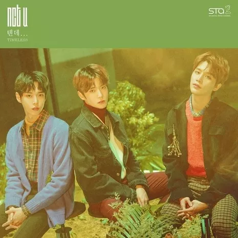 [SM STATION] Timeless (Doyoung, Taeil, Jaehyun)