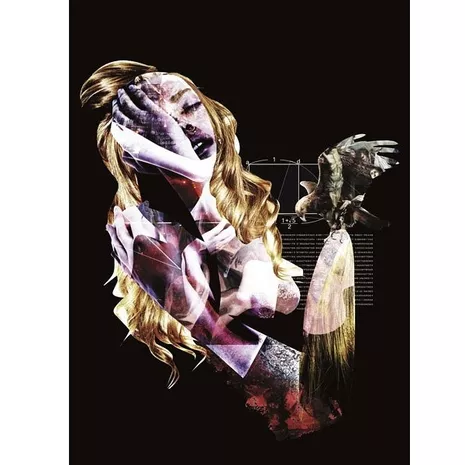 THE NAMELESS LIBERTY AT 10.12.26 TOKYO DOME