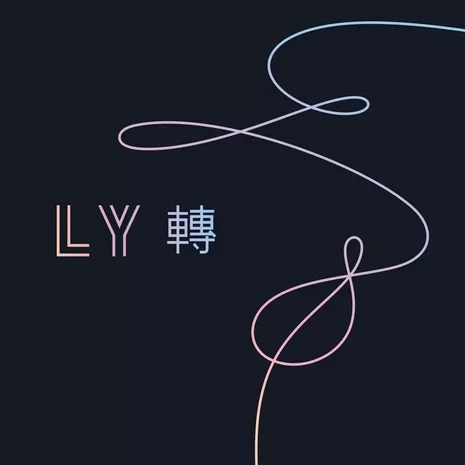 LOVE YOURSELF 轉 Tear’