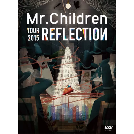 Mr.Children REFLECTION {Live&Film}