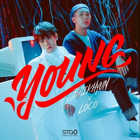 [SM STATION] Young