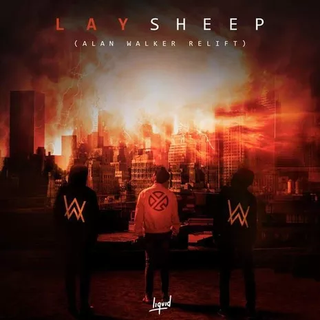 SHEEP (ALAN WALKER RELIFT)