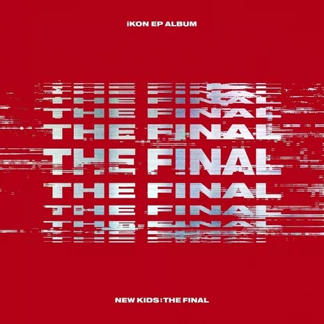 NEW KIDS: THE FINAL