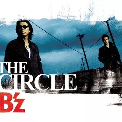 THE CIRCLE