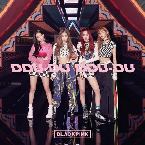 Ddu-Du Ddu-Du