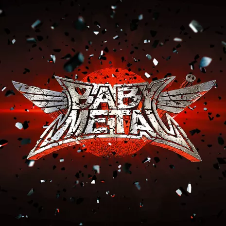 BABYMETAL