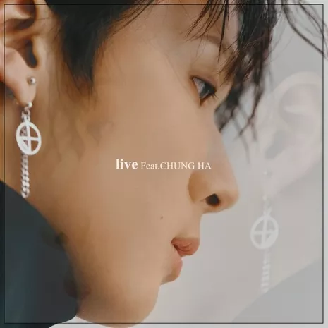 LIVE (FEAT. CHUNG HA)