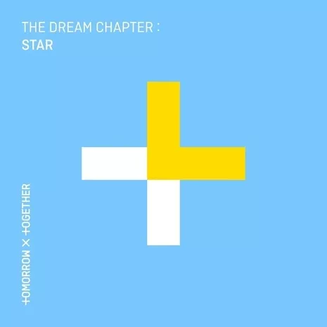 THE DREAM CHAPTER: STAR