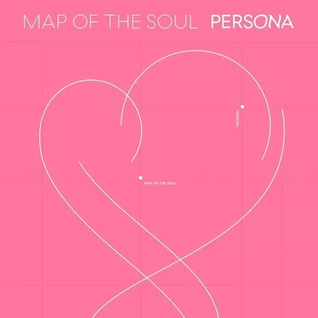 Map of the Soul: Persona