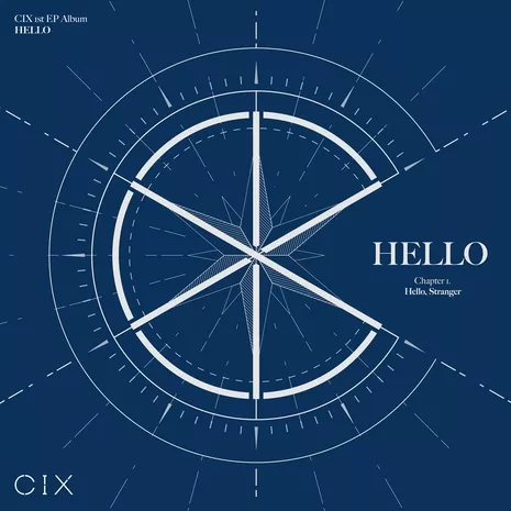 HELLO’ Chapter 1. Hello, Stranger (JP)