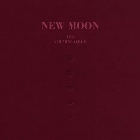 New moon