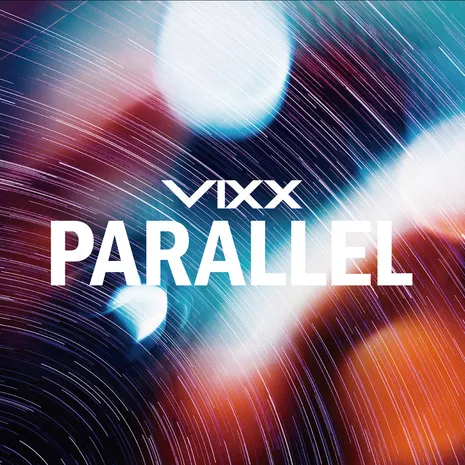 PARALLEL (JP)