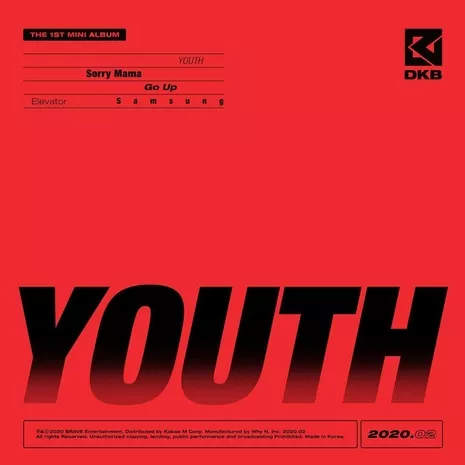 YOUTH