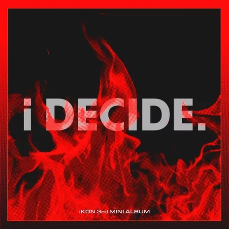 I Decide